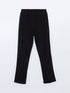LC Waikiki Women's Elastic Waist Sweatpants